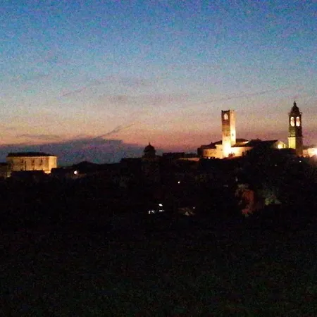 アパート Zafferano Città della Pieve