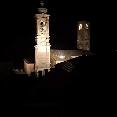 アパート Zafferano Città della Pieve