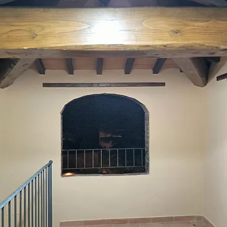 Zafferano Apartment Citta della Pieve