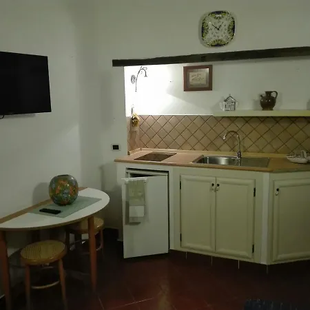 Apartment Zafferano
