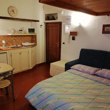 Zafferano *