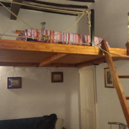 Apartment Zafferano Citta della Pieve