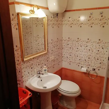 アパート Zafferano Città della Pieve