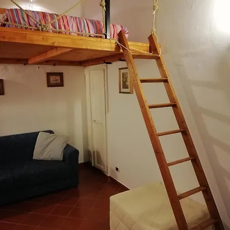 Apartment Zafferano Citta della Pieve