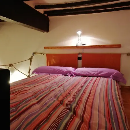 Zafferano Apartament *