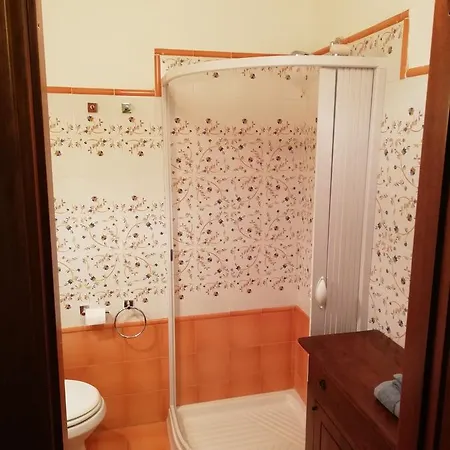 Zafferano Apartment