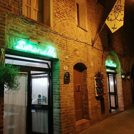 Zafferano *
