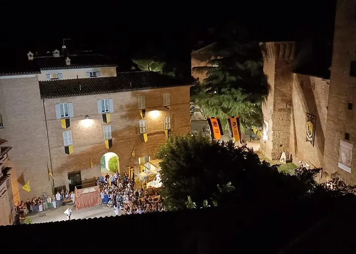 Zafferano Apartamento *