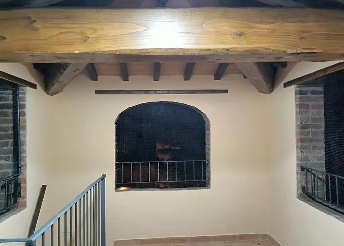 Zafferano Apartamento Città della Pieve