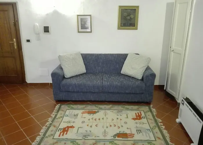 Zafferano Apartamento *