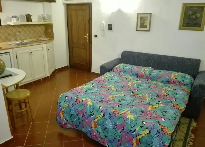 Zafferano Apartamento Città della Pieve