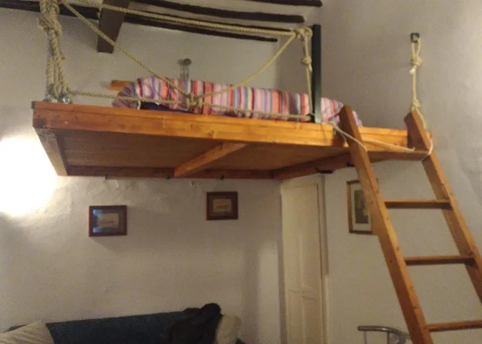 Apartamento Zafferano Città della Pieve