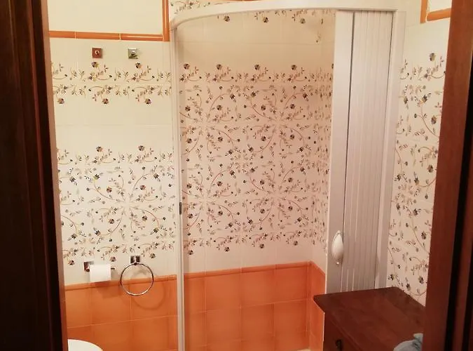 Zafferano Apartamento